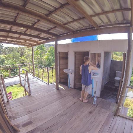 Bonsai Hotel Koh Rong Sanloem Exterior foto